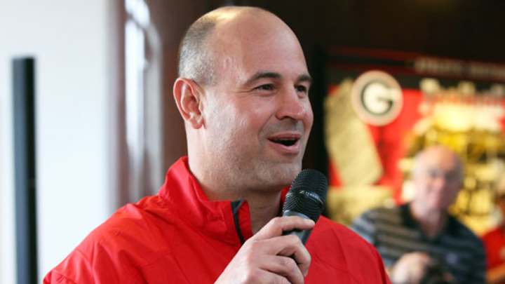Jeremy Pruitt looks to bolster Georgia's defense in 2014 after leaving Florida State