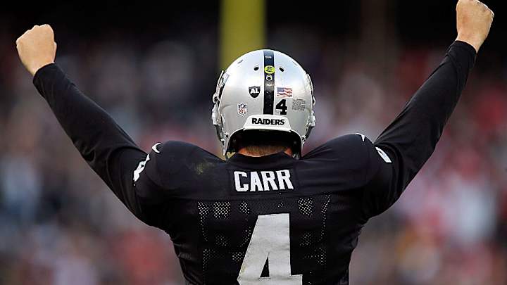 Who Needs Mariota? Who Needs Mariota?