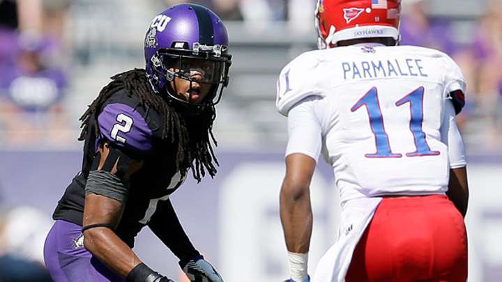 Philadelphia Eagles Mock Draft Tracker