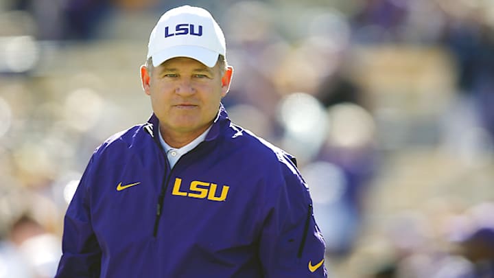 Eighth-grade quarterback commits to LSU