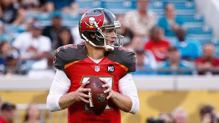 Dolphins vs. Buccaneers: Tickets, start time, TV schedule