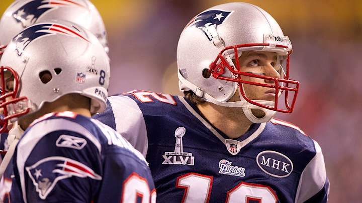 One of the most decorated QBs, Brady remains fixated on elusive 4th ring