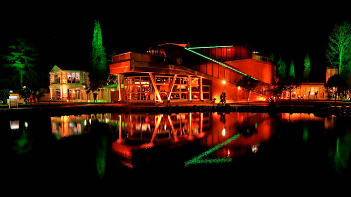 Fans shun Sochi over bombs, bureaucracy, big bucks