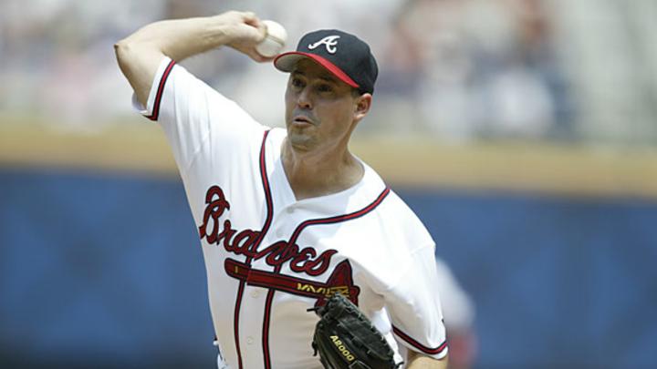 Greg Maddux won't be a unanimous Hall of Famer for an incredibly stupid reason