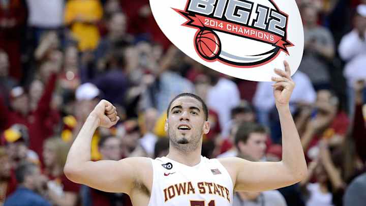 Iowa State's Georges Niang shaves weight to make gains on court