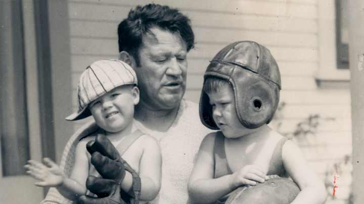 Jim Thorpe's remains to stay in Pennsylvania town after legal battle Jim Thorpe's remains to stay in Pennsylvania town after legal battle