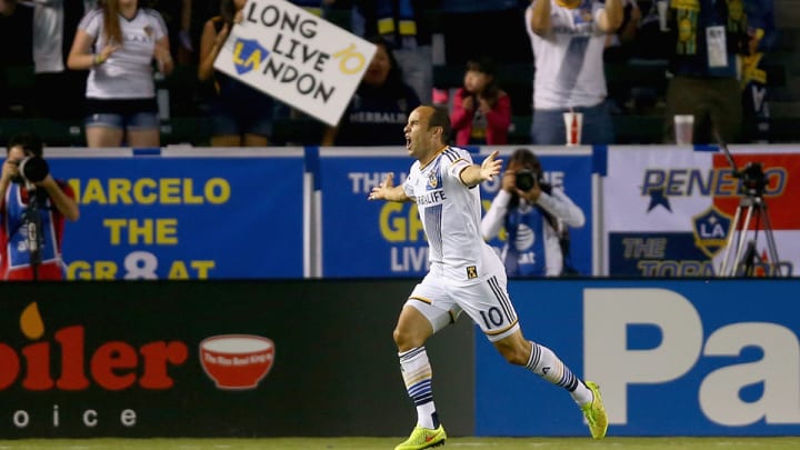 Landon Donovan reflects, embraces future options as iconic career ends