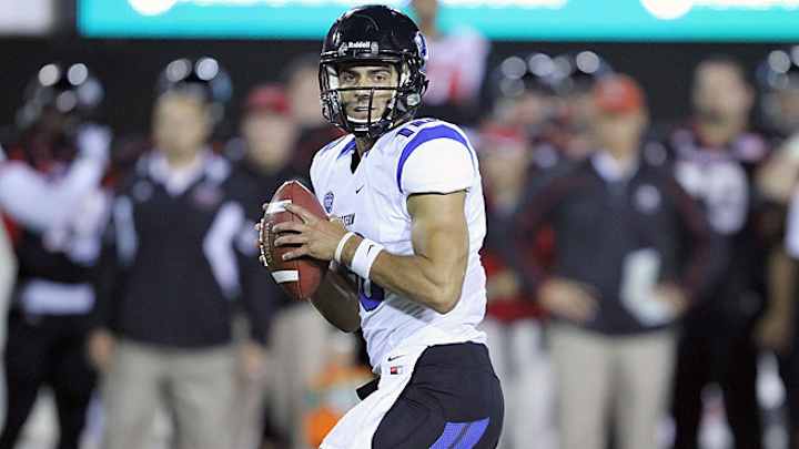 2014 NFL Mock Draft: Round 2