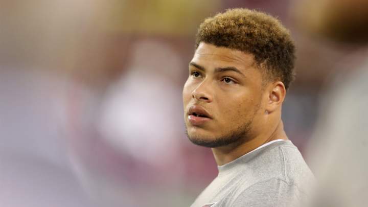 Report: Cardinals to activate Tyrann Mathieu from PUP list Tuesday