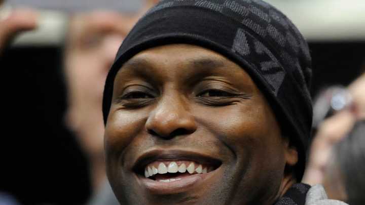 Torii Hunter rips Twins beat writer who asked about same-sex marriage