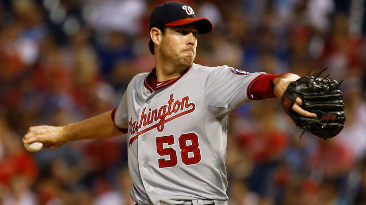 NLDS Game 3: Fister, Nationals fight Bumgarner, Giants to stay alive NLDS Game 3: Fister, Nationals fight Bumgarner, Giants to stay alive