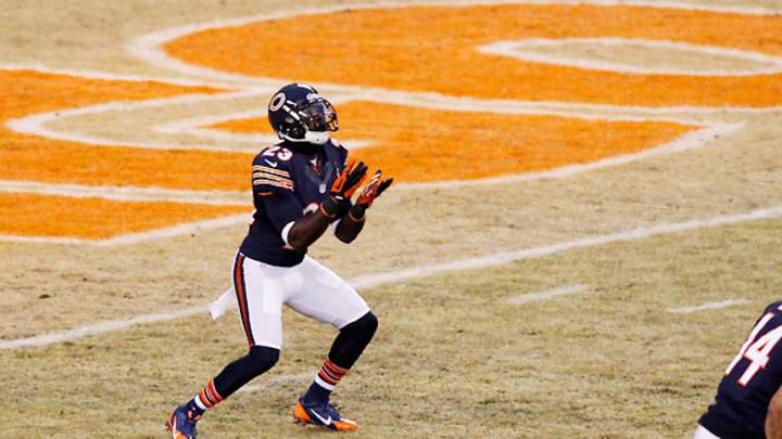 2014 NFL free agency: Atlanta Falcons sign Devin Hester to 3-year deal