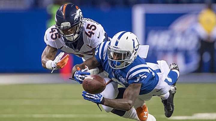 Dominique Rodgers-Cromartie reportedly turned down $54 million offer from Broncos