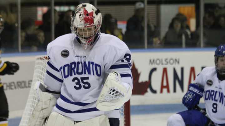 Toronto Furies topple Boston Blades in overtime to win CWHL's Clarkson Cup