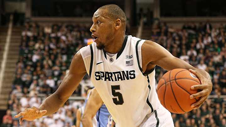 As threes boom in NBA, Payne, McDermott are in-demand prospects