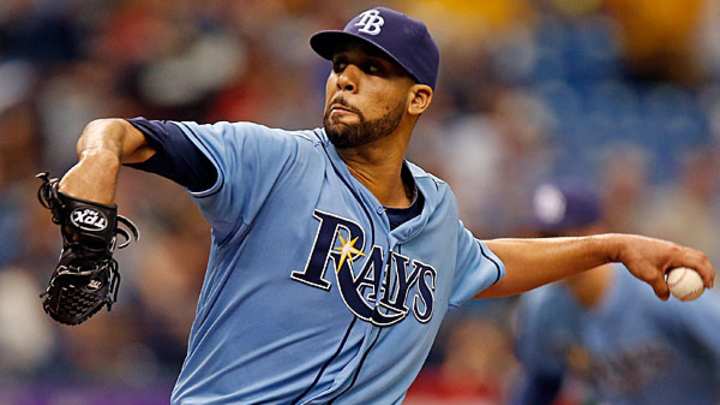 Price avoids arbitration with Rays but may still be priceless on the trade market Price avoids arbitration with Rays but may still be priceless on the trade market