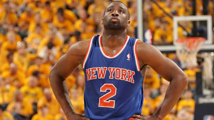 Dallas' Raymond Felton suspended four games for weapons charges