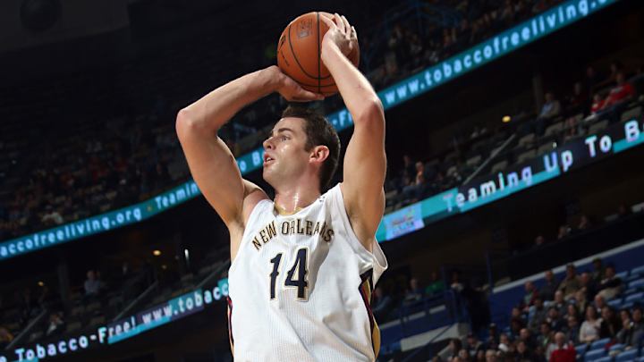 Report: Knicks, Jason Smith reach agreement on one-year deal