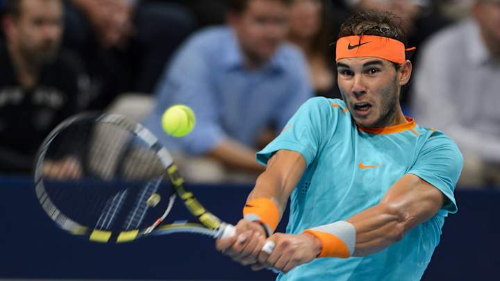 Rafael Nadal to have appendix surgery, will miss remainder of season