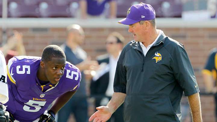 Zimmer was afraid Bridgewater would lose confidence after Cassel injury