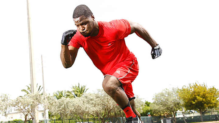 Top 10 NFL prospects who can immediately make a fantasy impact Top 10 NFL prospects who can immediately make a fantasy impact