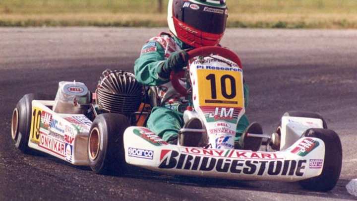 Classic Danica Patrick Photos