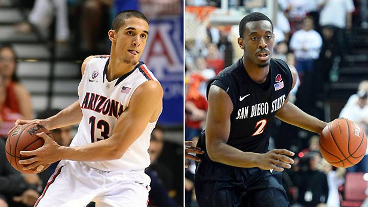 NCAA tournament viewing guide: Thursday's Sweet 16 matchups NCAA tournament viewing guide: Thursday's Sweet 16 matchups
