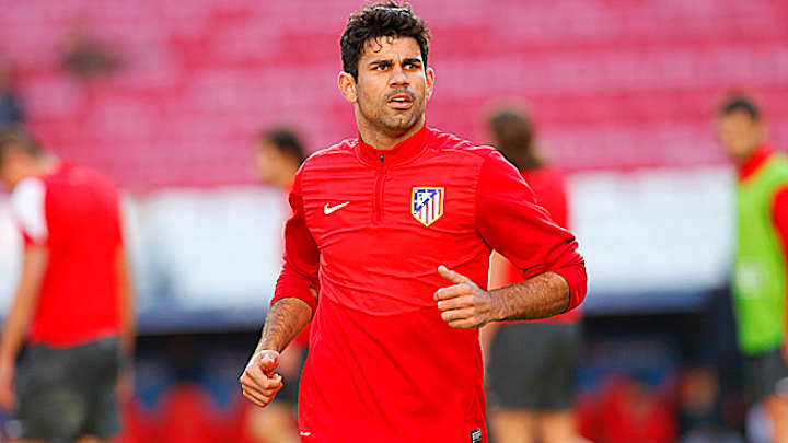 Spain releases 23-man Brazil World Cup roster