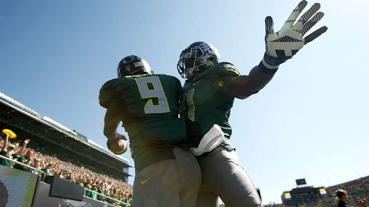Oregon vs. Washington State: Game time, live stream, TV coverage