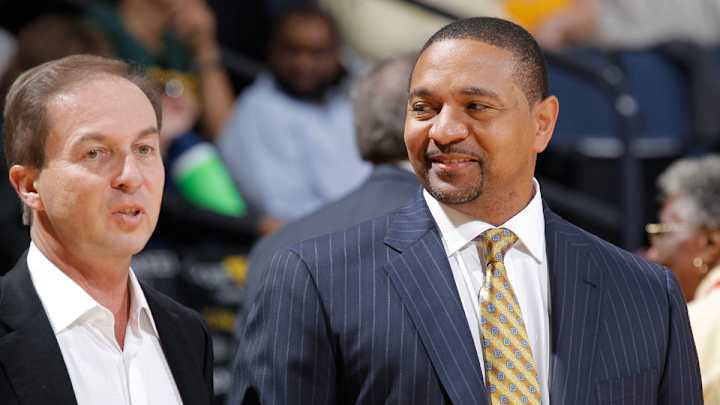 Warriors co-owner Joe Lacob explains why he fired Mark Jackson