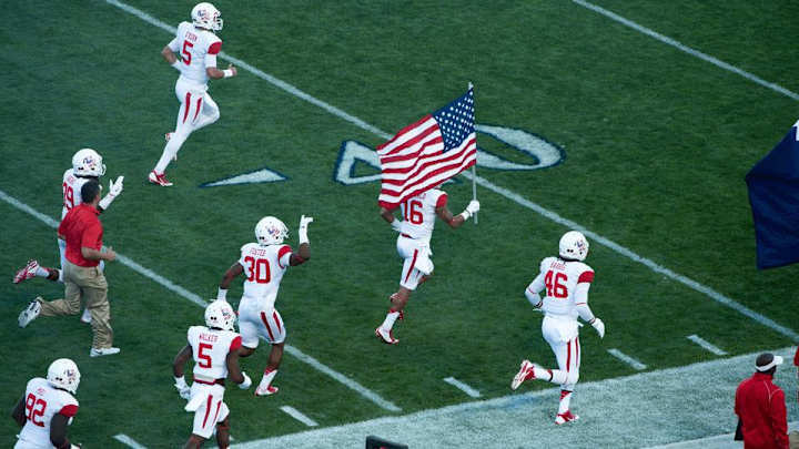 UNLV vs. Houston: Game time, live stream, TV coverage