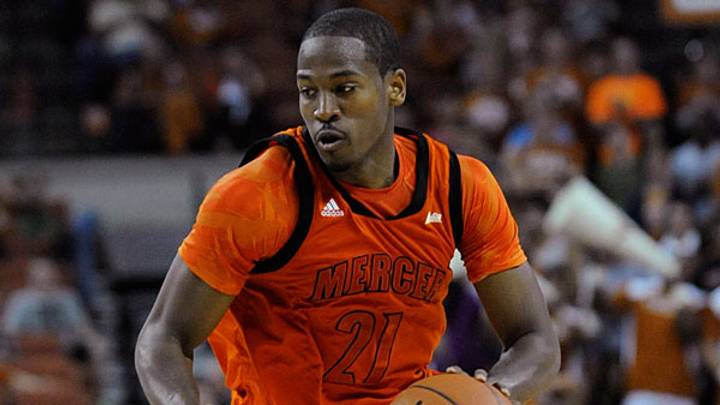 NCAA tournament team previews: Mercer Bears NCAA tournament team previews: Mercer Bears