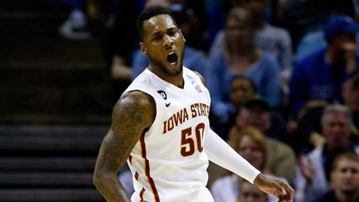 Despite some end-game confusion, Iowa State takes down UNC, 85-83, to advance