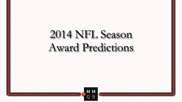 The MMQB’s 2014 Predictions Extravaganza