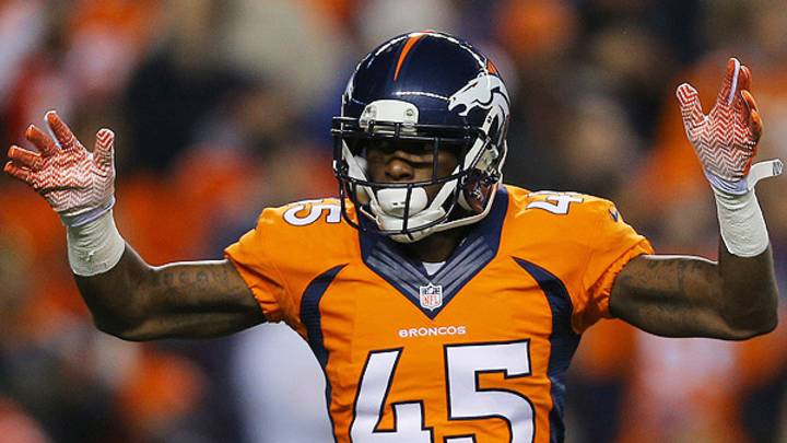 Dominique Rodgers-Cromartie says he may retire if Broncos win Super Bowl XLVIII