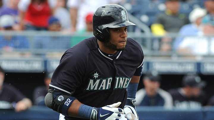 MLB's Old Faces in New Places MLB's Old Faces in New Places