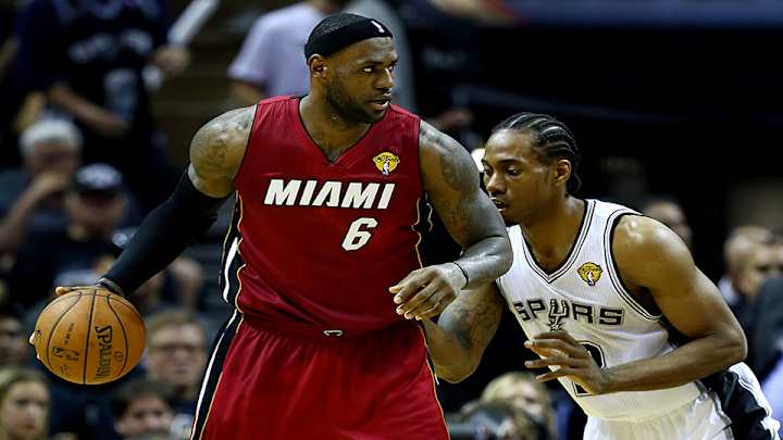 NBA free agency: latest buzz, rumors NBA free agency: latest buzz, rumors