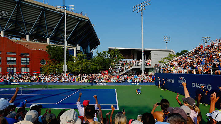Ten thoughts through three days at the U.S. Open
