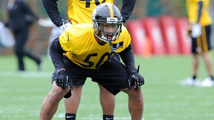 Pittsburgh Steelers preseason schedule, TV coverage