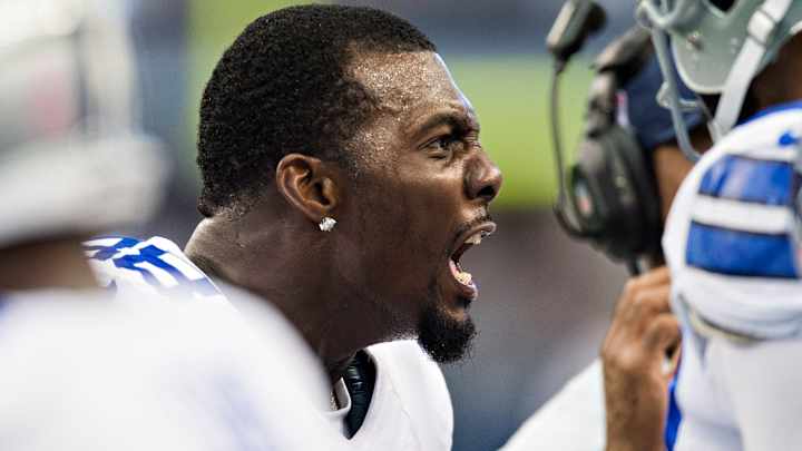 Terrell Owens says Dez Bryant's passion can be 'misconstrued'