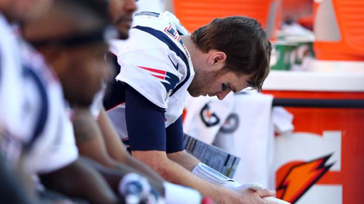 New England Patriots, San Francisco 49ers each face serious offseason questions