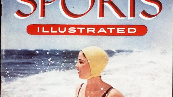 Letter to the Editor: Naval officer surprised to see wife on cover of SI