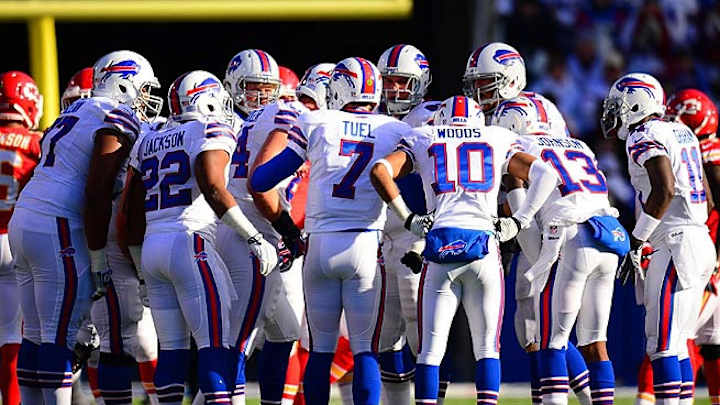 Bills fans coming together against relocation and Bon Jovi music Bills fans coming together against relocation and Bon Jovi music