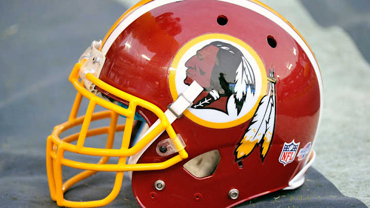 Report: Redskins merchandise sales drop 35 percent