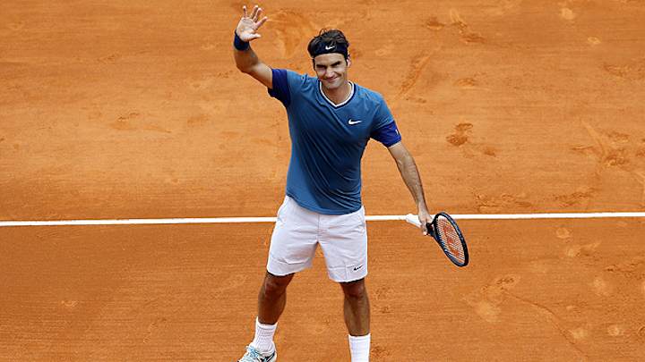 Federer is prepared to skip tennis when his wife gives birth