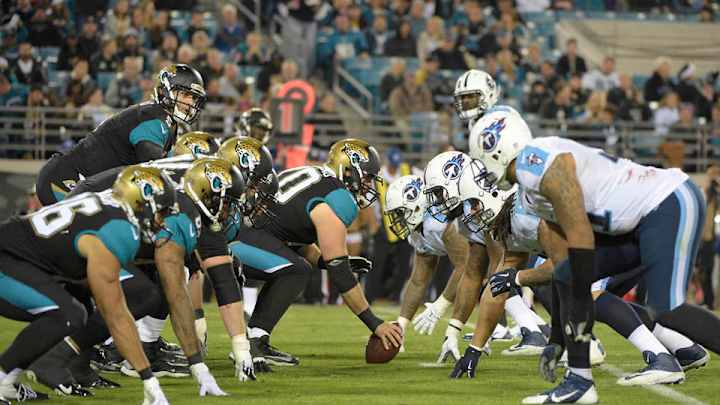 Titans coach Ken Whisenhunt rips Jaguars offensive line for holding