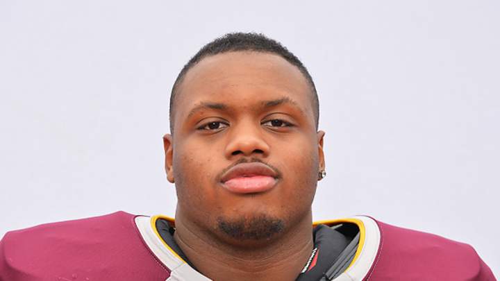 Five-star OT Damian Prince commits to Maryland over Florida