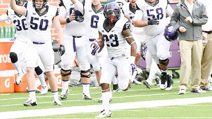 Bowl Projections: Predicting the playoff, other bowls after Week 10 Bowl Projections: Predicting the playoff, other bowls after Week 10