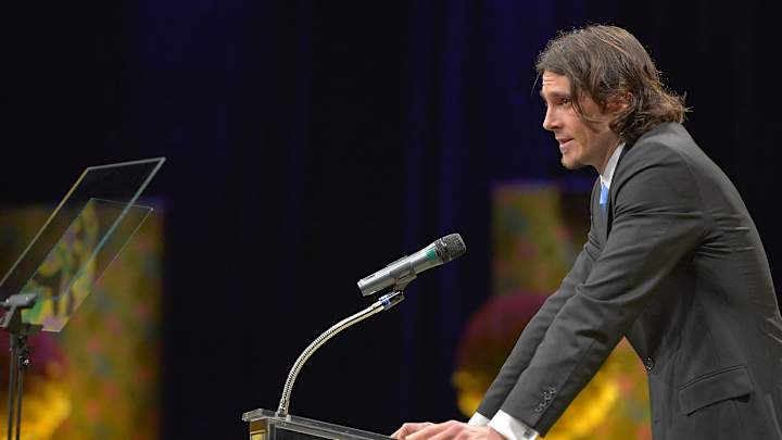 Report: Chris Kluwe continues to slam NFL, plans to file suit in coming week