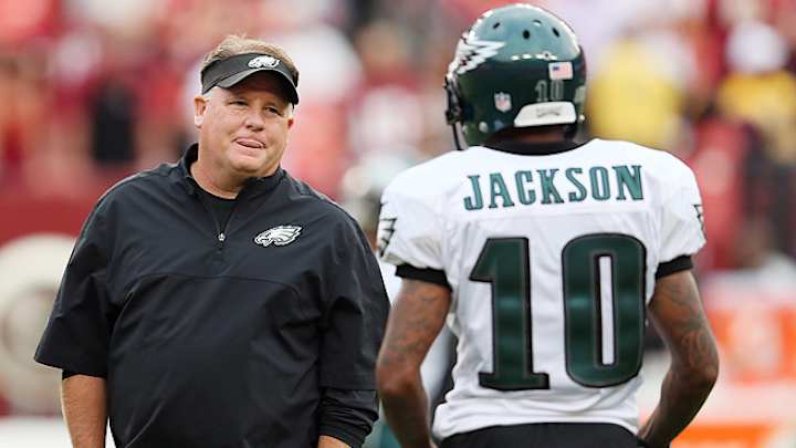 The messiest breakup, more superlatives from the 2014 NFL offseason